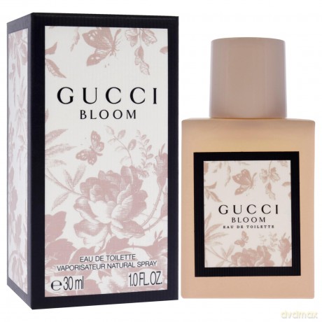 Gucci Gucci Bloom - woda toaletowa - Volume: 30 ml dla kobiety