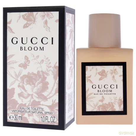 Gucci Gucci Bloom - woda toaletowa - Volume: 30 ml dla kobiety