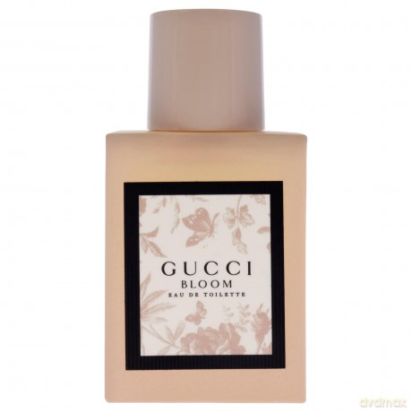 Gucci Gucci Bloom - woda toaletowa - Volume: 30 ml dla kobiety
