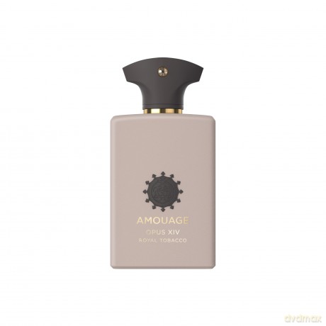 Amouage Opus XIV Royal Tobacco - woda perfumowana - Volume: 100 ml unisex