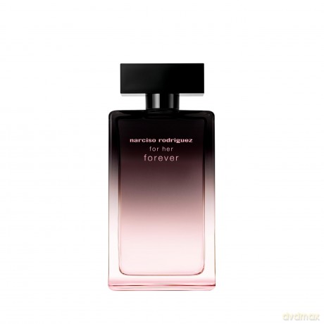 Narciso Rodriguez For Her Forever - woda perfumowana - Volume: 100 ml dla kobiety