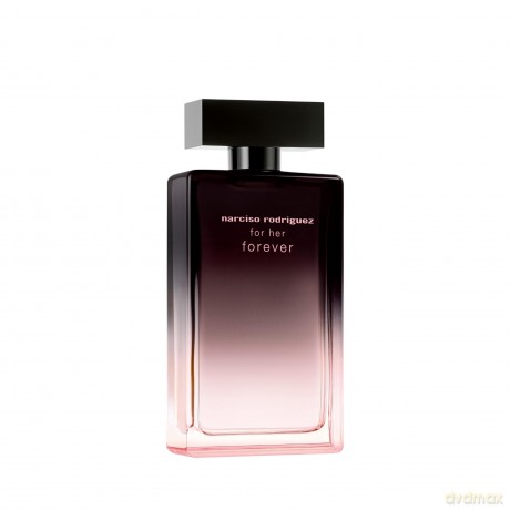 Narciso Rodriguez For Her Forever - woda perfumowana - Volume: 100 ml dla kobiety