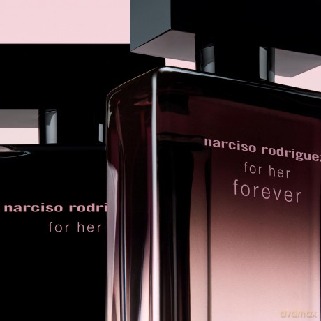 Narciso Rodriguez For Her Forever - woda perfumowana - Volume: 100 ml dla kobiety