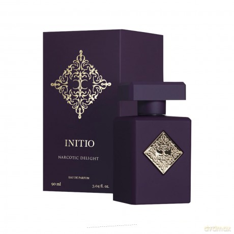 Initio Narcotic Delight - woda perfumowana - Volume: 90 ml unisex