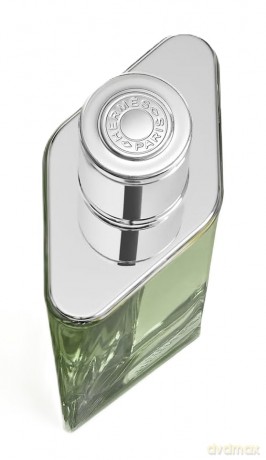 Hermes H24 Herbes Vives - woda perfumowana (plnitelná) - Volume: 100 ml dla mężczyzny
