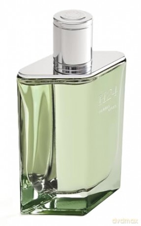 Hermes H24 Herbes Vives - woda perfumowana (plnitelná) - Volume: 100 ml dla mężczyzny