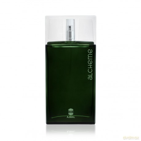 Ajmal Alcheme - woda perfumowana - Volume: 90 ml unisex