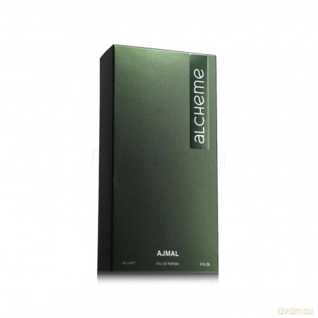 Ajmal Alcheme - woda perfumowana - Volume: 90 ml unisex