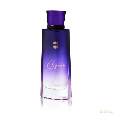 Ajmal Elegancia - woda perfumowana - Volume: 100 ml dla kobiety