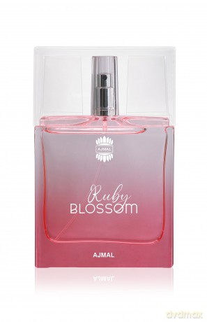 Ajmal Ruby Blossom - woda perfumowana - Volume: 50 ml dla kobiety