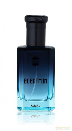 Ajmal Electron - woda perfumowana - Volume: 100 ml dla mężczyzny