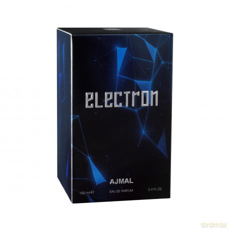 Ajmal Electron - woda perfumowana - Volume: 100 ml dla mężczyzny