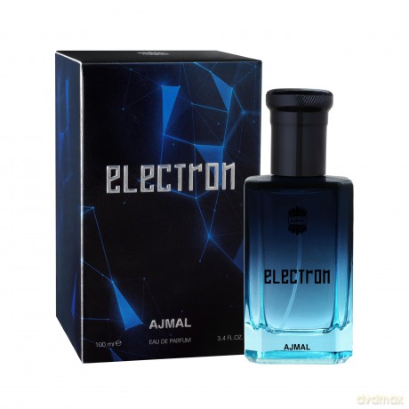 Ajmal Electron - woda perfumowana - Volume: 100 ml dla mężczyzny