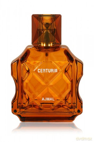 Ajmal Centuria - woda perfumowana - Volume: 100 ml dla mężczyzny