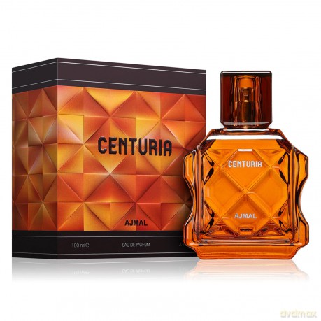 Ajmal Centuria - woda perfumowana - Volume: 100 ml dla mężczyzny