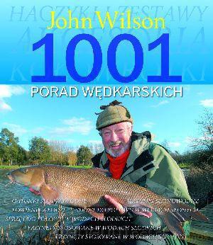 1001 porad wędkarskich [KSIĄŻKA]