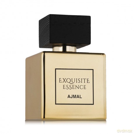 Ajmal Exquisite Essence - woda perfumowana - Volume: 100 ml unisex