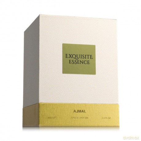 Ajmal Exquisite Essence - woda perfumowana - Volume: 100 ml unisex
