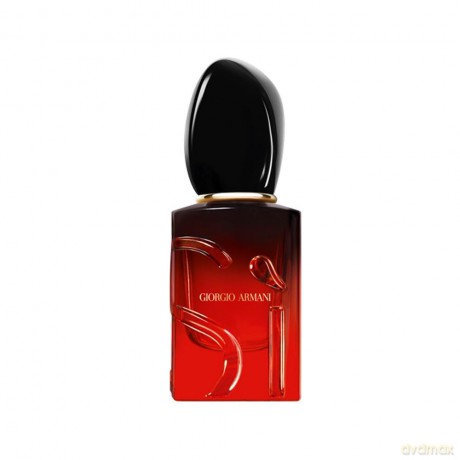 Giorgio Armani Si Passione Intense (2024) - woda perfumowana (plnitelná) - Volume: 30 ml dla kobiety