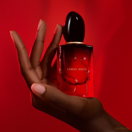 Giorgio Armani Si Passione Intense (2024) - woda perfumowana (plnitelná) - Volume: 30 ml dla kobiety