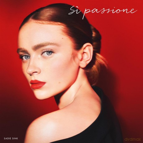Giorgio Armani Si Passione Intense (2024) - woda perfumowana (plnitelná) - Volume: 30 ml dla kobiety