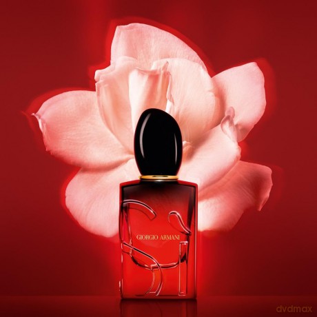 Giorgio Armani Si Passione Intense (2024) - woda perfumowana (plnitelná) - Volume: 30 ml dla kobiety