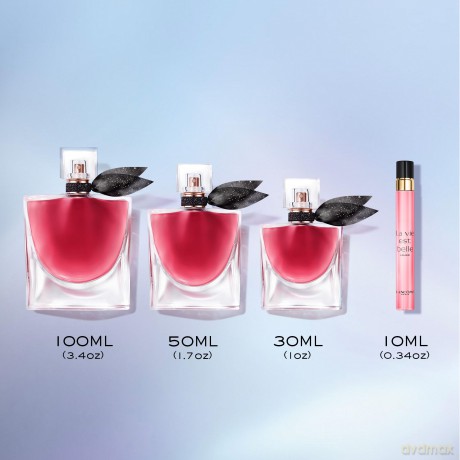 Lancôme La Vie Est Belle L`Elixir - woda perfumowana (plnitelná) - Volume: 30 ml dla kobiety