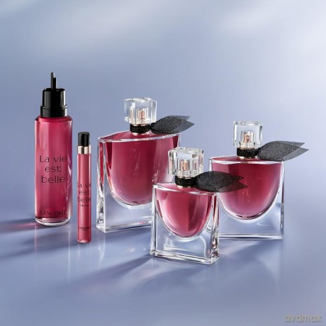 Lancôme La Vie Est Belle L`Elixir - woda perfumowana (plnitelná) - Volume: 50 ml dla kobiety