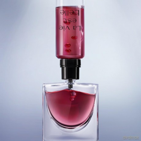 Lancôme La Vie Est Belle L`Elixir - woda perfumowana (plnitelná) - Volume: 50 ml dla kobiety