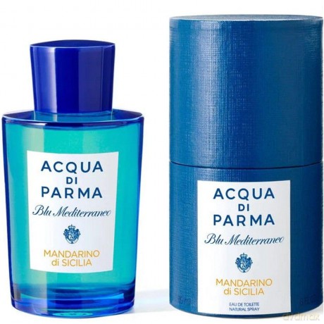 Acqua Di Parma Blu Mediterraneo Mandarino Di Sicilia - woda toaletowa - Volume: 180 ml unisex