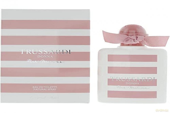 Trussardi Donna Pink Marina - woda toaletowa - Volume: 30 ml dla kobiety