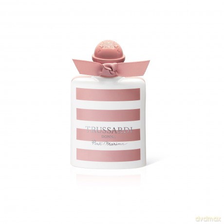 Trussardi Donna Pink Marina - woda toaletowa - Volume: 50 ml dla kobiety