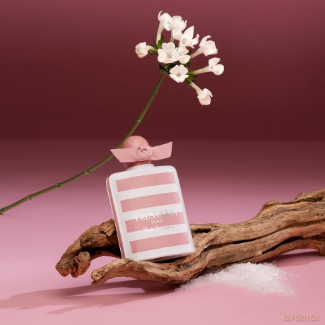 Trussardi Donna Pink Marina - woda toaletowa - Volume: 50 ml dla kobiety