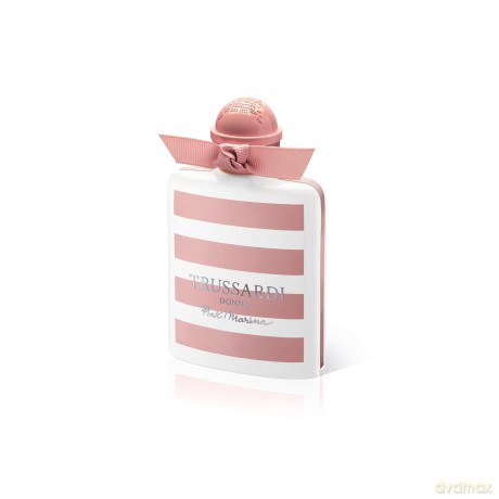 Trussardi Donna Pink Marina - woda toaletowa - Volume: 50 ml dla kobiety