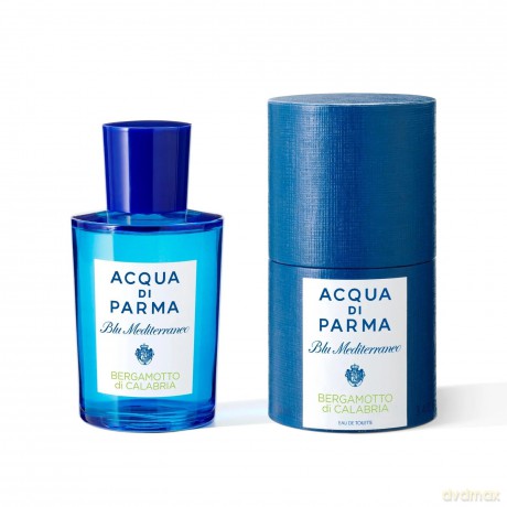 Acqua Di Parma Blu Mediterraneo Bergamotto Di Calabria - woda toaletowa - Volume: 100 ml unisex