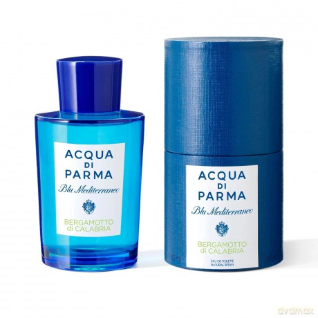 Acqua Di Parma Blu Mediterraneo Bergamotto Di Calabria - woda toaletowa - Volume: 180 ml unisex