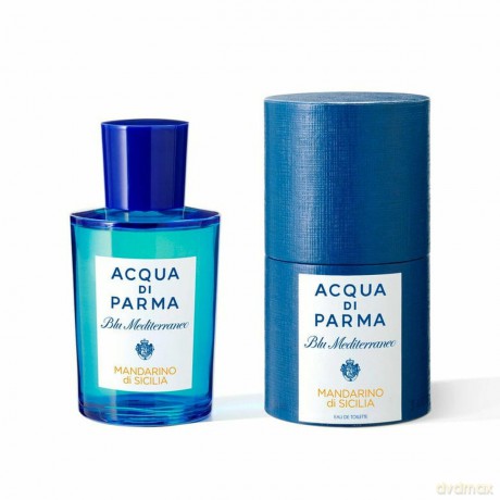 Acqua Di Parma Blu Mediterraneo Mandarino Di Sicilia - woda toaletowa - Volume: 100 ml unisex