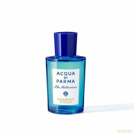 Acqua Di Parma Blu Mediterraneo Mandarino Di Sicilia - woda toaletowa - Volume: 100 ml unisex