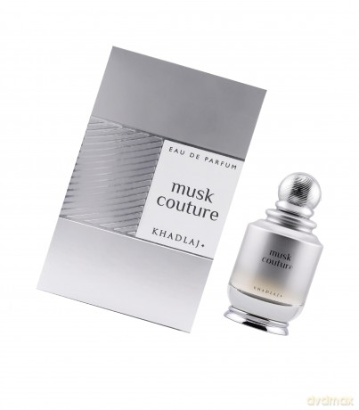 Khadlaj Musk Couture - woda perfumowana - Volume: 100 ml unisex