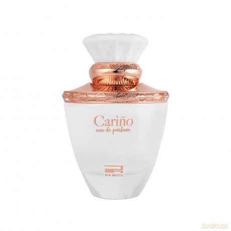 Rue Broca Carino Pour Femme - woda perfumowana - Volume: 100 ml dla kobiety