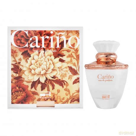 Rue Broca Carino Pour Femme - woda perfumowana - Volume: 100 ml dla kobiety