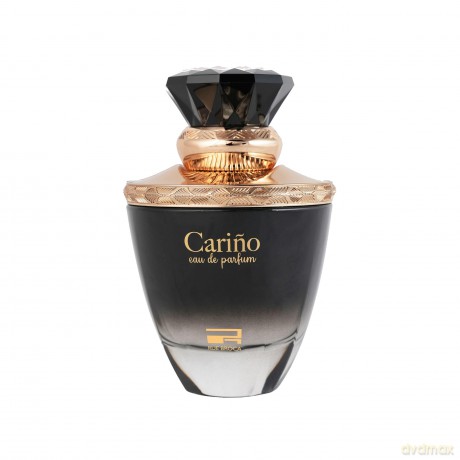 Rue Broca Carino Pour Homme - woda perfumowana - Volume: 100 ml dla mężczyzny