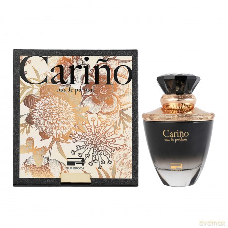 Rue Broca Carino Pour Homme - woda perfumowana - Volume: 100 ml dla mężczyzny