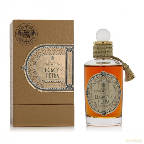 Penhaligon´s Legacy Of Petra - woda perfumowana - Volume: 100 ml unisex