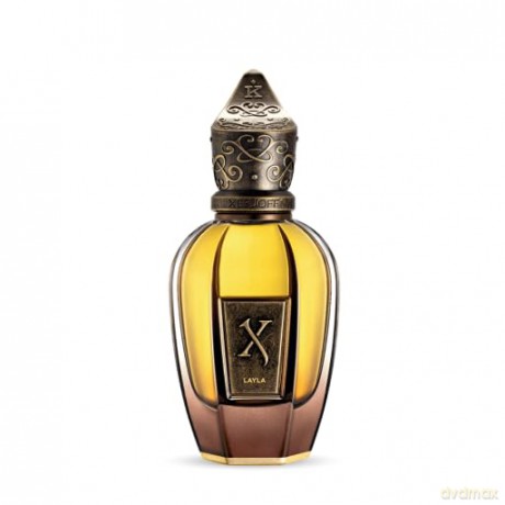 XerJoff Layla - parfém - Volume: 50 ml unisex