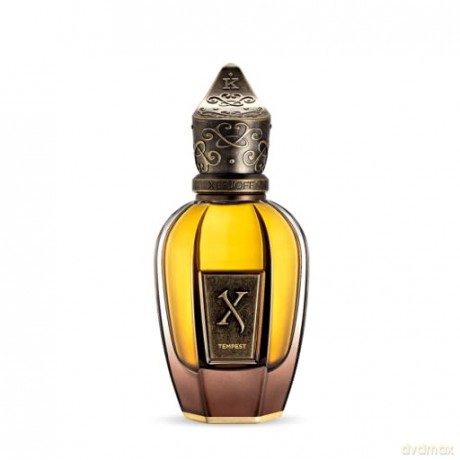 XerJoff Tempest - parfém - Volume: 50 ml unisex