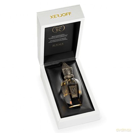 XerJoff Tempest - parfém - Volume: 50 ml unisex