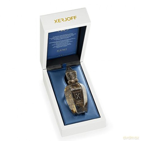 XerJoff Holysm - parfém - Volume: 50 ml unisex