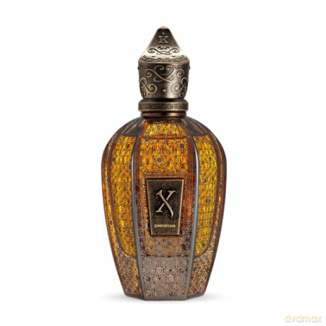 XerJoff Empiryan - parfém - Volume: 100 ml unisex