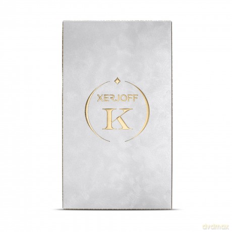 XerJoff Empiryan - parfém - Volume: 100 ml unisex